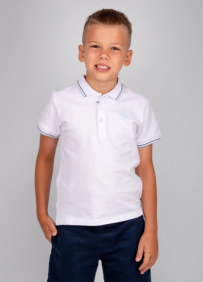 SPORT поло Thomas Graf фото № 2 цена