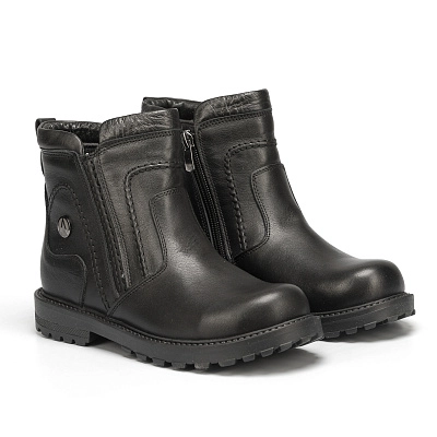 Ботинки Ellin shoes фото № 2 цена