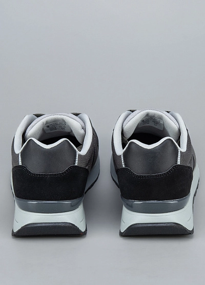 Кроссовки Lumberjack фото № 4 Казахстан