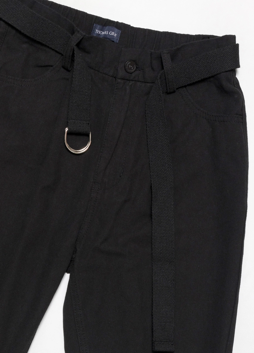 картинка шалбар/брюки Thomas Graf от магазина Одежда+