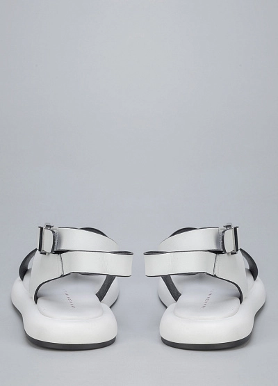 Сандалии Franco Manatti фото № 4 Казахстан