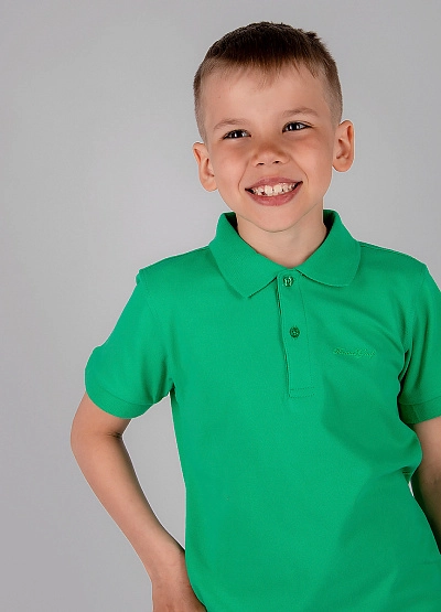 Поло Thomas Graf фото № 6 онлайн