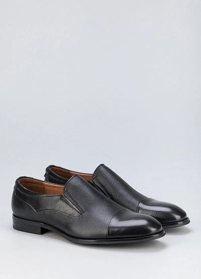 Лоферы Duca Daretti фото № 2 цена