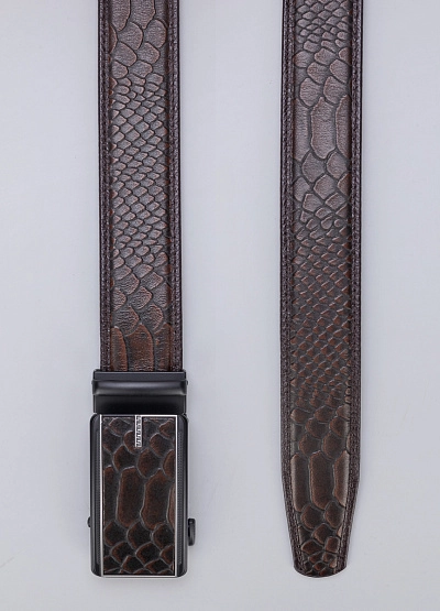 Ремень Thomas Graf фото № 2 цена