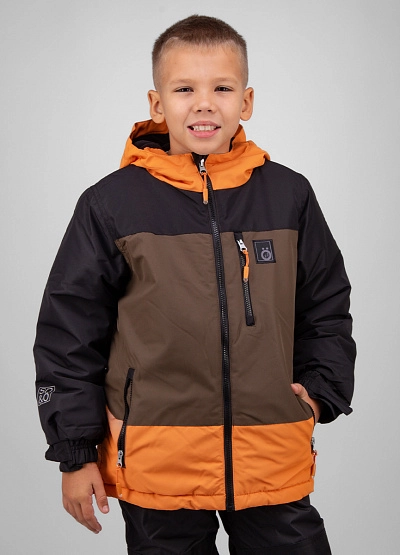 Лыжная Куртка Sno фото № 5 купить