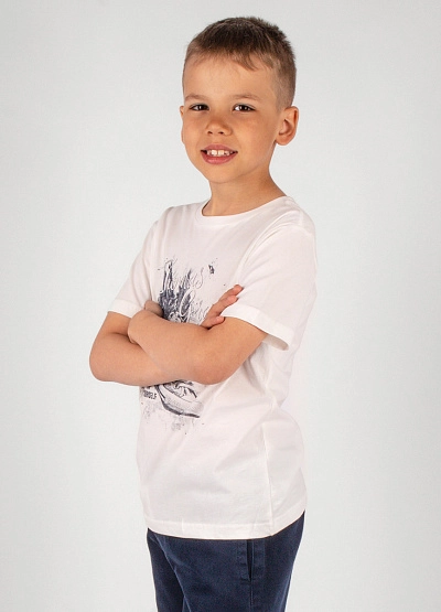 Футболка Thomas Graf фото № 2 цена