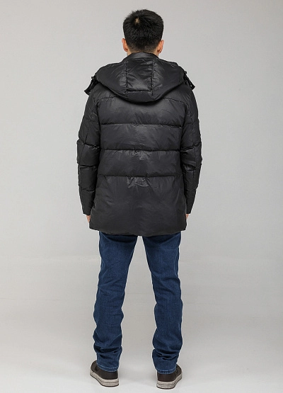 Куртка Duca Daretti фото № 4 Казахстан