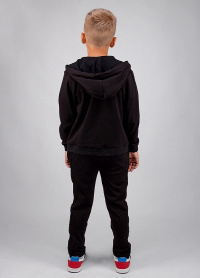 SPORT толстовка Thomas Graf фото № 3 недорого