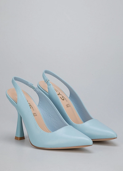 Туфли Keys фото № 2 цена