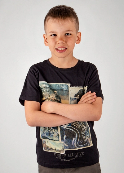 Футболка Thomas Graf фото № 4 Казахстан