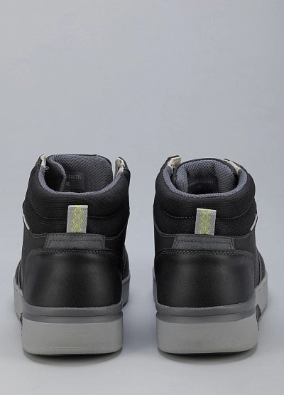 Кеды Rhapsody фото № 4 Казахстан