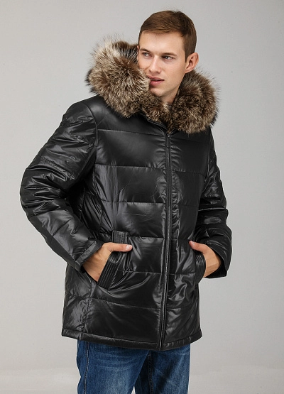 Куртка Duca Daretti фото № 2 цена