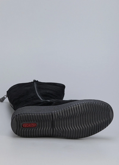 Сапоги Rieker фото № 5 купить