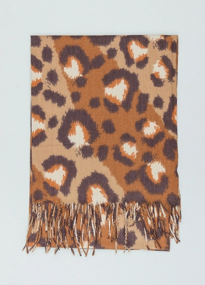 Шарф BB Accessories фото № 2 цена