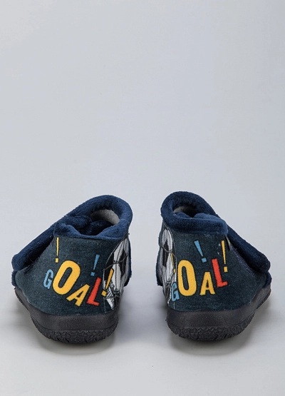 Тапочки/зак Alberola фото № 4 Казахстан