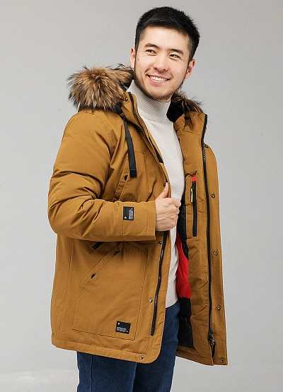 Куртка Shark Force фото № 2 цена