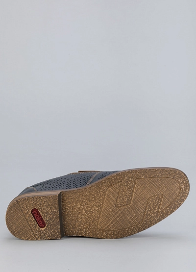 Обувь Rieker фото № 5 купить