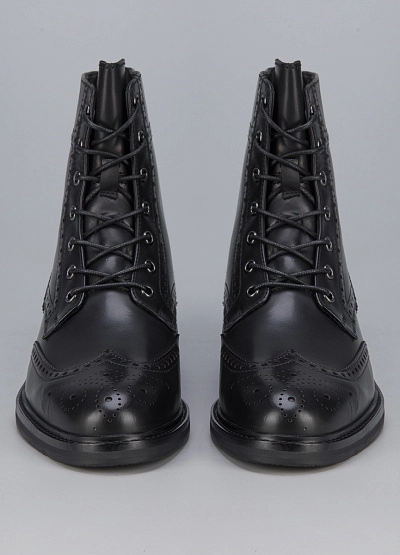 Ботинки Loretta Very фото № 3 недорого