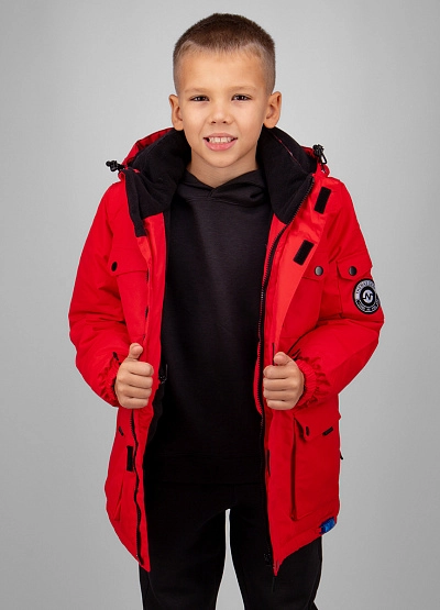 Куртка Thomas Graf фото № 7 выгодно