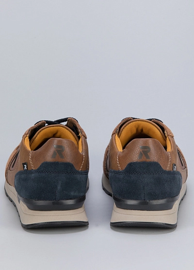 Кроссовки Rieker фото № 4 Казахстан