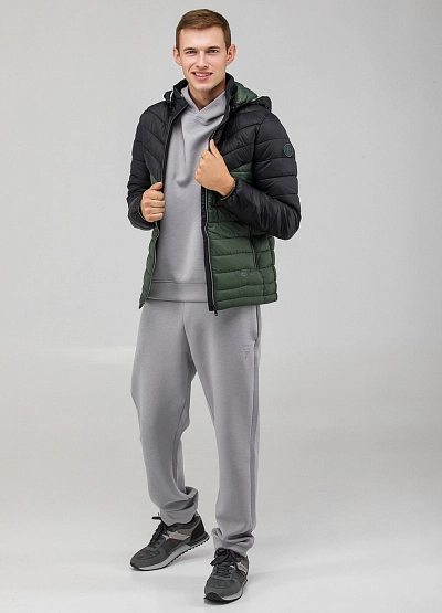 Куртка Duca Daretti фото № 4 Казахстан