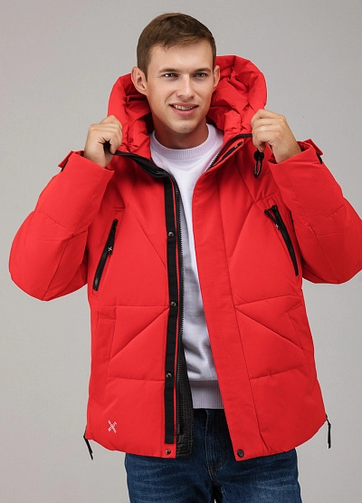 Куртка Shark Force фото № 2 цена