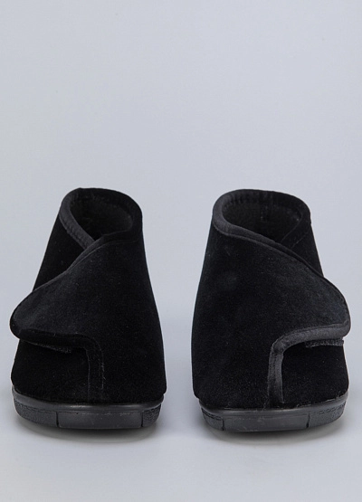 Тапочки закрытые Alberola фото № 3 недорого