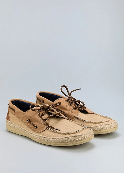 Топсайдеры Lozoya фото № 2 цена