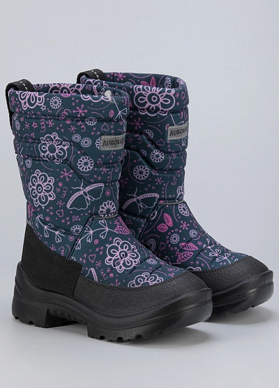 Дутыши Aurorastar фото № 2 цена