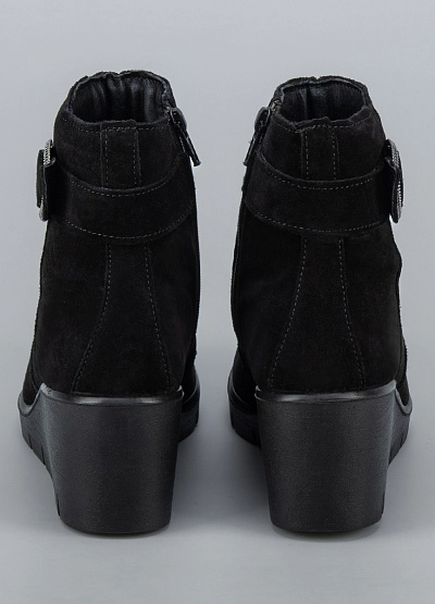 Ботинки Imac фото № 4 Казахстан