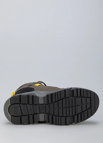 Ботинки CROSBY фото № 5 купить