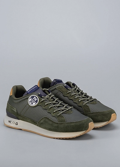 Кроссовки NORTH SAILS фото № 2 цена