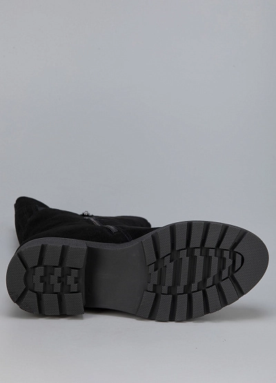 Сапоги Franco Manatti фото № 5 купить