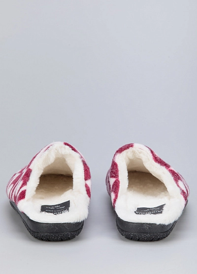 Тапочки Alberola фото № 4 Казахстан