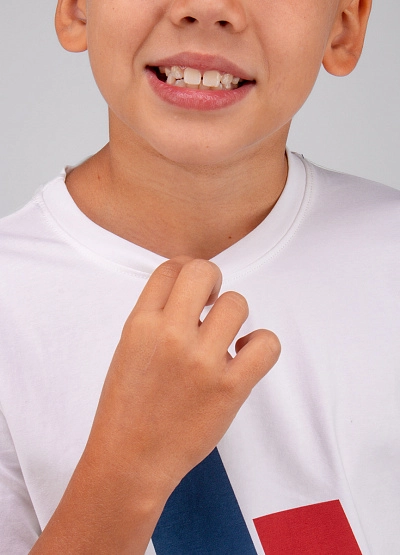 Футболка Thomas Graf фото № 6 онлайн