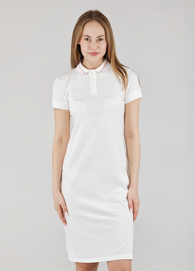 Платье-поло Thomas Graf фото № 2 цена