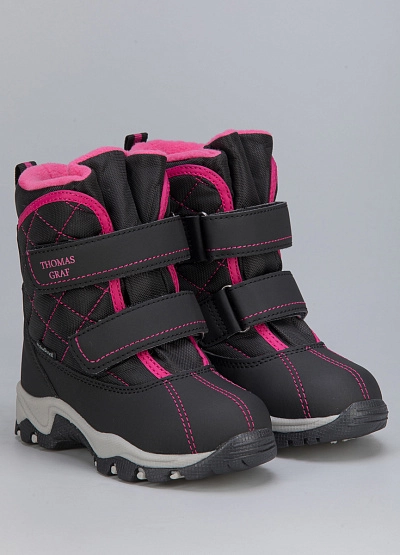 Дутыши Thomas Graf фото № 2 цена