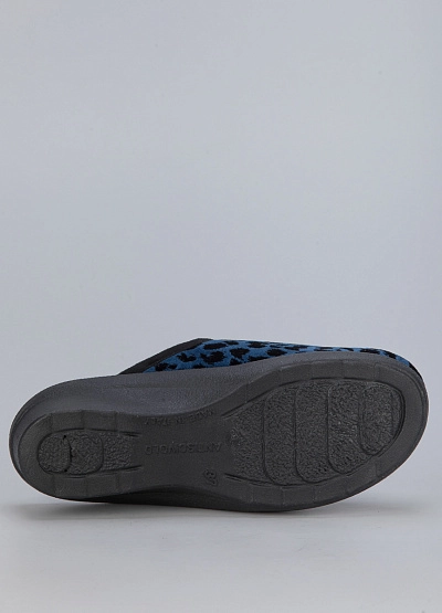 Тапочки Le Soft фото № 5 купить