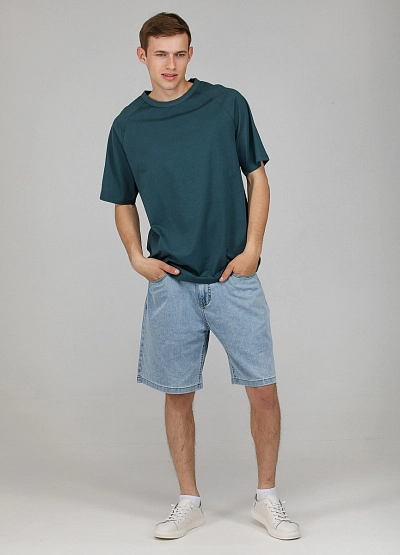 Футболка Thomas Graf фото № 4 Казахстан