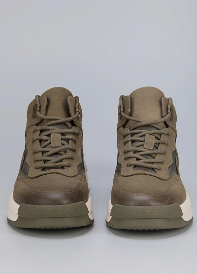 Кеды Thomas Graf фото № 3 недорого