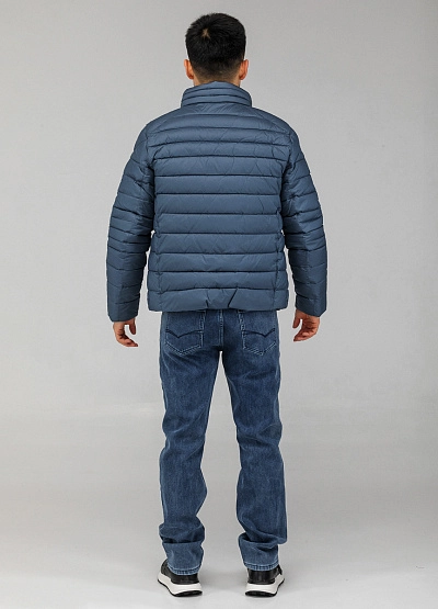 Куртка Black Vinyl фото № 3 недорого