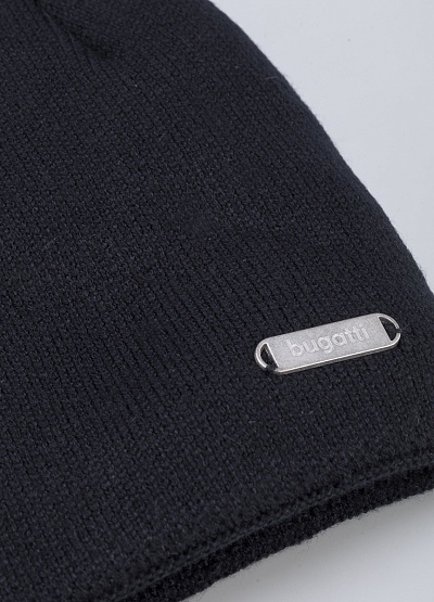 Шапка Bugatti фото № 3 недорого