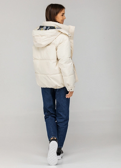 куртка Alinlone фото № 4 Казахстан