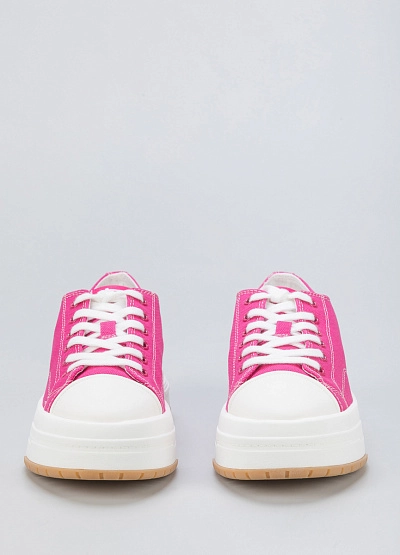 Кеды Tamaris фото № 3 недорого