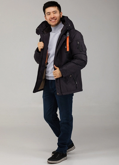 Куртка Shark Force фото № 4 Казахстан