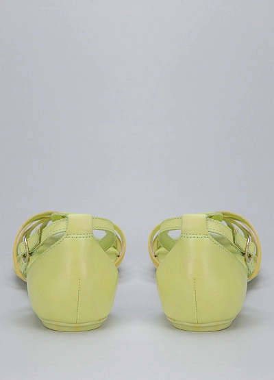 Балетки Bottero фото № 4 Казахстан