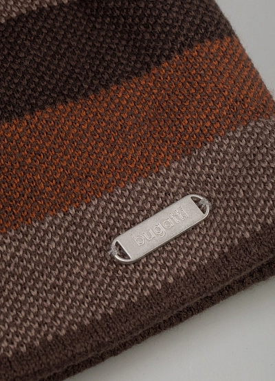 Шапка Bugatti фото № 3 недорого