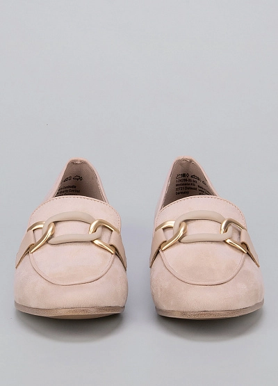 Лоферы Tamaris фото № 3 недорого