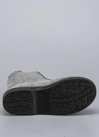 Тапочки закрытые  Mjartan фото № 5 купить