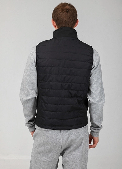 Жилет Duca Daretti фото № 3 недорого